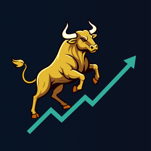 OnlineAlgoTrading logo